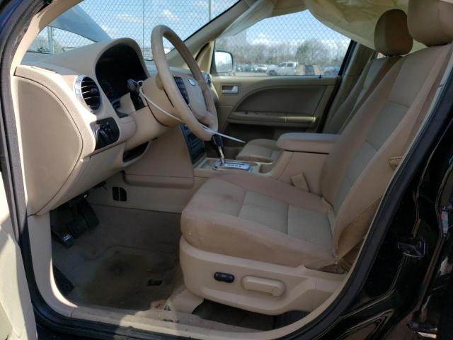 Photo 7 from auction – 2006 FORD FREESTYLE with VIN 1FMDK01156GA24292
