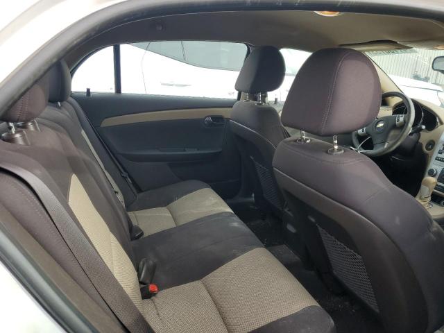 Photo 10 from auction – 2012 CHEVROLET MALIBU LS with VIN 1G1ZB5E04CF233641