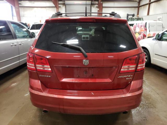 Zdjęcie 6 z aukcji – 2010 DODGE JOURNEY SX z VIN 3D4PG5FV8AT161648