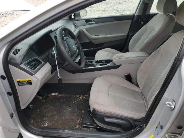 Photo 7 from auction – 2016 HYUNDAI SONATA SE with VIN 5NPE24AF1GH394258