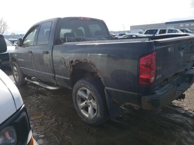 Photo 2 from auction – 2007 DODGE RAM 1500 S with VIN 1D7HU18277S182657
