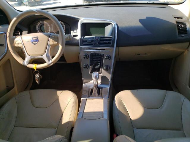Photo 8 from auction – 2013 VOLVO XC60 3.2 with VIN YV4940DL7D2416652