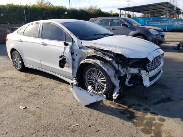 Photo 4 from auction – 2016 FORD FUSION SE with VIN 3FA6P0LU5GR329538