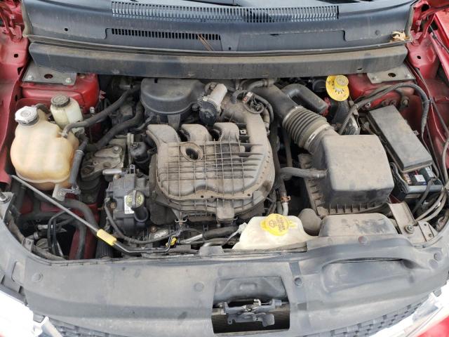 Photo 12 from auction – 2014 DODGE JOURNEY R/ with VIN 3C4PDDFG3ET248879
