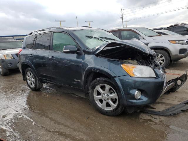 Photo 4 from auction – 2011 TOYOTA RAV4 LIMIT with VIN 2T3YF4DV2BW101232