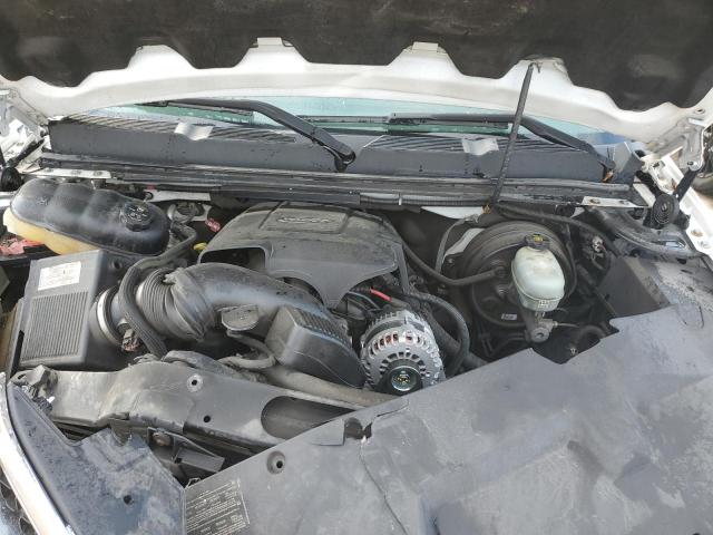 Photo 11 from auction – 2007 CHEVROLET SILVERADO with VIN 1GCEC19077Z500300