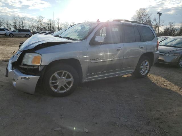 GMC ENVOY DENA 2007 with VIN 1GKET63M472184392 - Photo from auction