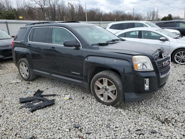 Photo 4 from auction – 2011 GMC TERRAIN SL with VIN 2CTALUEC4B6219709