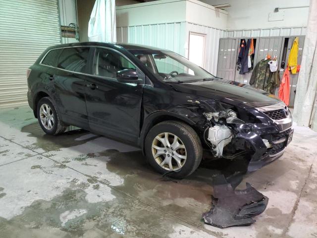 Photo 4 from auction – 2011 MAZDA CX-9 with VIN JM3TB3CVXB0308920