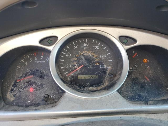 Photo 9 from auction – 2004 TOYOTA HIGHLANDER with VIN JTEEP21A240026881