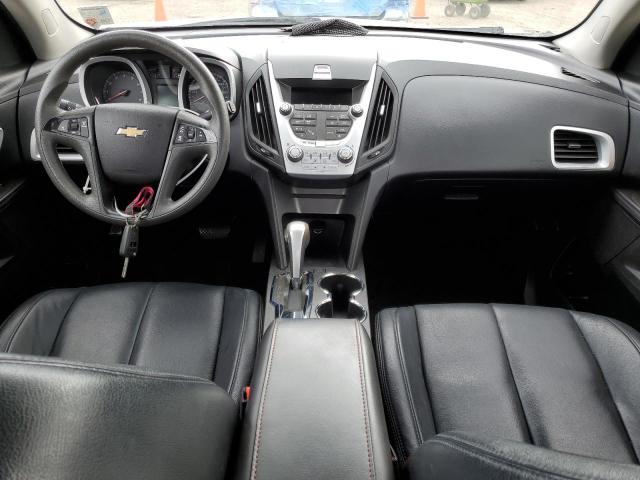 Photo 8 from auction – 2014 CHEVROLET EQUINOX LS with VIN 2GNALAEK1E6162382