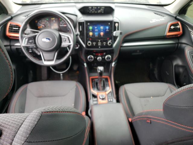 Zdjęcie 8 z aukcji – 2019 SUBARU FORESTER S z VIN JF2SKAPC6KH510545