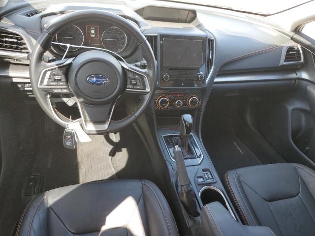 Photo 8 from auction – 2018 SUBARU CROSSTREK with VIN JF2GTALC2JH294930