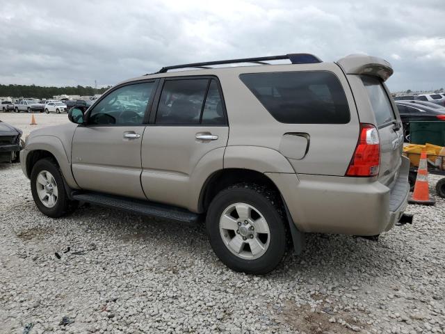 Photo 2 from auction – 2007 TOYOTA 4RUNNER SR with VIN JTEZU14R978072249