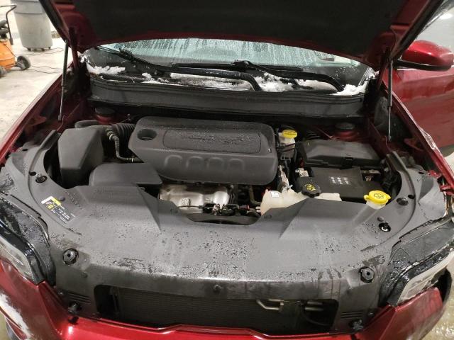 Photo 11 from auction – 2020 JEEP CHEROKEE L with VIN 1C4PJLCB5LD536191