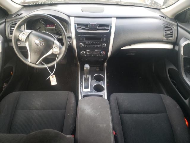 Photo 8 from auction – 2014 NISSAN ALTIMA 2.5 with VIN 1N4AL3AP1EC109071