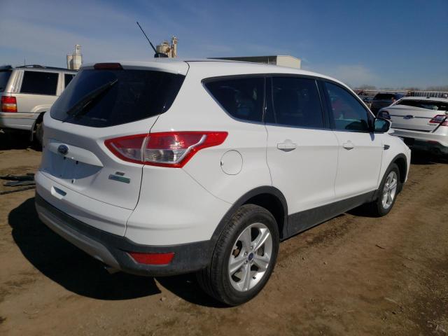 Photo 3 from auction – 2013 FORD ESCAPE SE with VIN 1FMCU0GX8DUD50474
