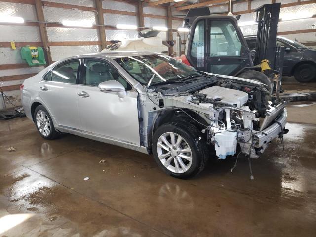 صورة رقم 4 من المزاد - 2011 LEXUS ES 350 مع VIN JTHBK1EG8B2419718