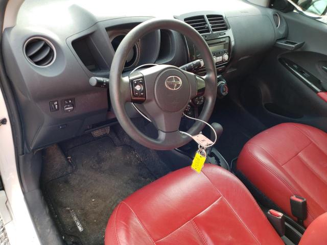 Photo 8 from auction – 2009 TOYOTA SCION XD with VIN JTKKU10429J033782