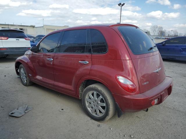 Photo 2 from auction – 2007 CHRYSLER PT CRUISER with VIN 3A4FY58B07T610588
