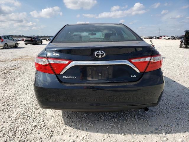 Photo 6 from auction – 2016 TOYOTA CAMRY LE with VIN 4T4BF1FK8GR540870