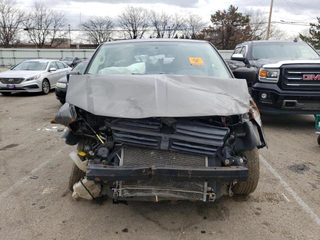 Photo 5 from auction – 2010 DODGE GRAND CARA with VIN 2D4RN4DEXAR372817