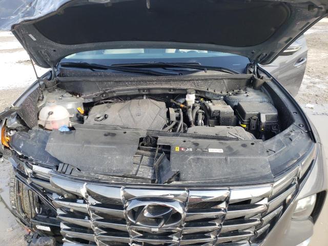 Photo 11 from auction – 2022 HYUNDAI TUCSON LIM with VIN KM8JECAE3NU122753