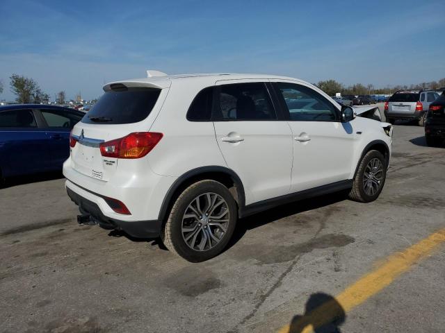 Photo 3 from auction – 2018 MITSUBISHI OUTLANDER with VIN JA4AP3AU3JZ004943