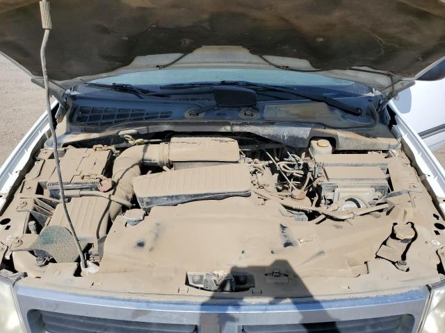 Photo 12 from auction – 2007 DODGE DURANGO SL with VIN 1D8HB48P97F579164