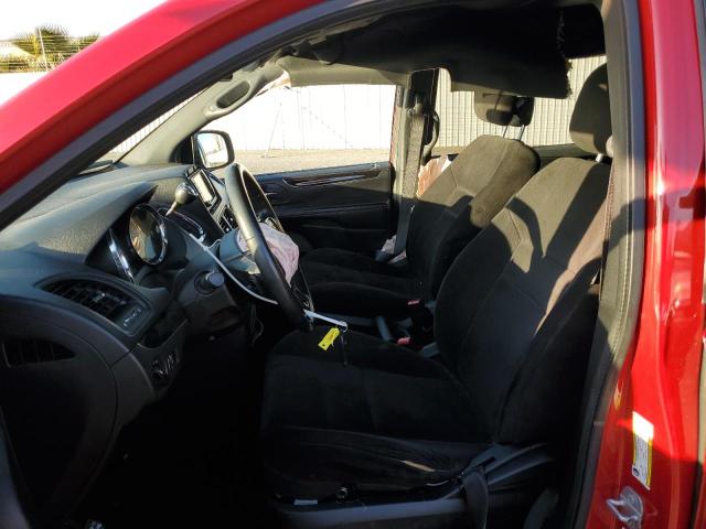 Photo 7 from auction – 2014 DODGE GRAND CARA with VIN 2C4RDGBGXER466076