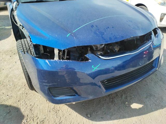 Photo 12 from auction – 2011 TOYOTA CAMRY BASE with VIN 4T1BF3EK2BU737792