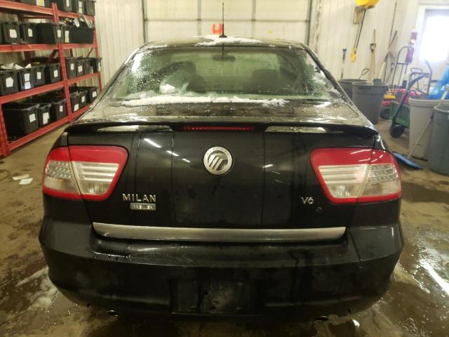 Photo 6 from auction – 2007 MERCURY MILAN PREM with VIN 3MEHM08137R670655