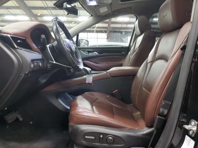 Zdjęcie 7 z aukcji – 2018 BUICK ENCLAVE AV z VIN 5GAERDKW1JJ173236