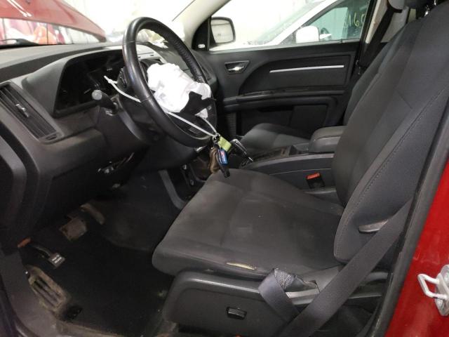 Photo 7 from auction – 2010 DODGE JOURNEY SX with VIN 3D4PG5FV8AT161648