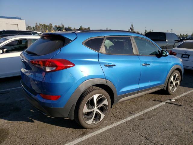 Photo 3 from auction – 2016 HYUNDAI TUCSON LIM with VIN KM8J33A24GU191448