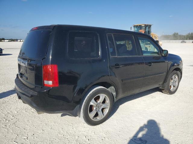 صورة رقم 3 من المزاد - 2014 HONDA PILOT EXLN مع VIN 5FNYF3H73EB002094