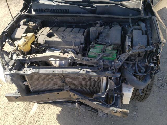 Photo 12 from auction – 2012 TOYOTA RAV4 with VIN 2T3BF4DV9CW197383