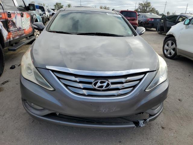 Photo 5 from auction – 2012 HYUNDAI SONATA SE with VIN 5NPEC4AC2CH392578