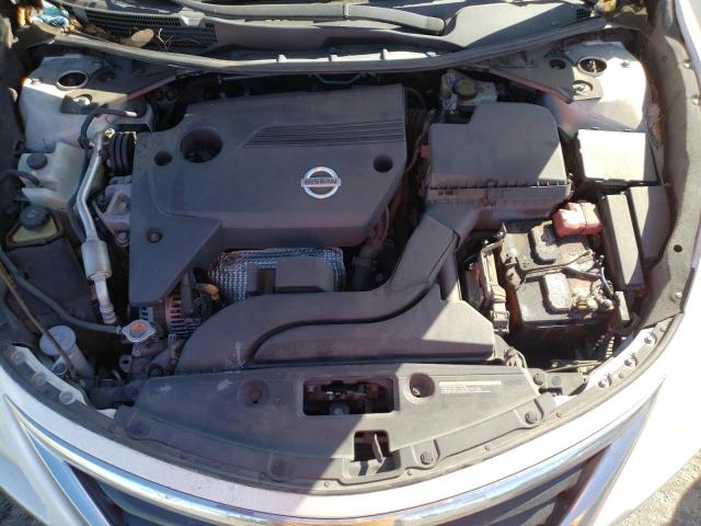 Photo 11 from auction – 2015 NISSAN ALTIMA 2.5 with VIN 1N4AL3AP5FN906400