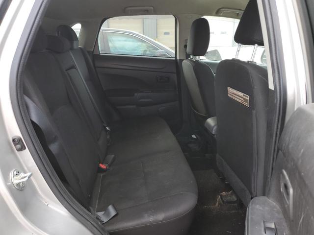 Photo 11 from auction – 2015 MITSUBISHI OUTLANDER with VIN 4A4AR3AW9FE028298