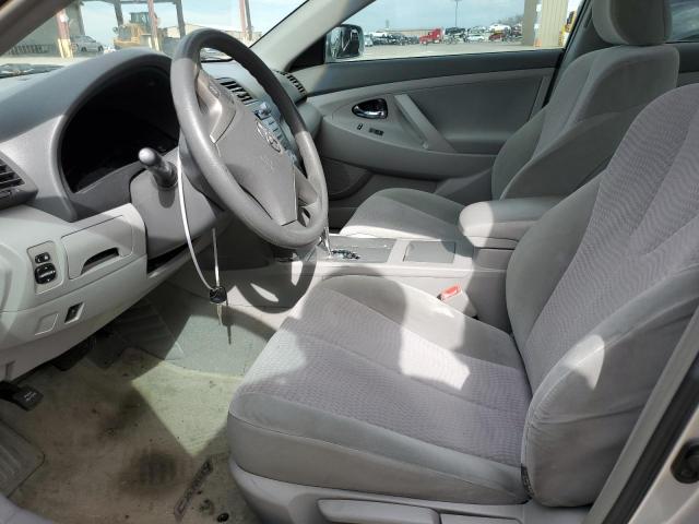 Photo 7 from auction – 2010 TOYOTA CAMRY BASE with VIN 4T1BF3EK7AU511049