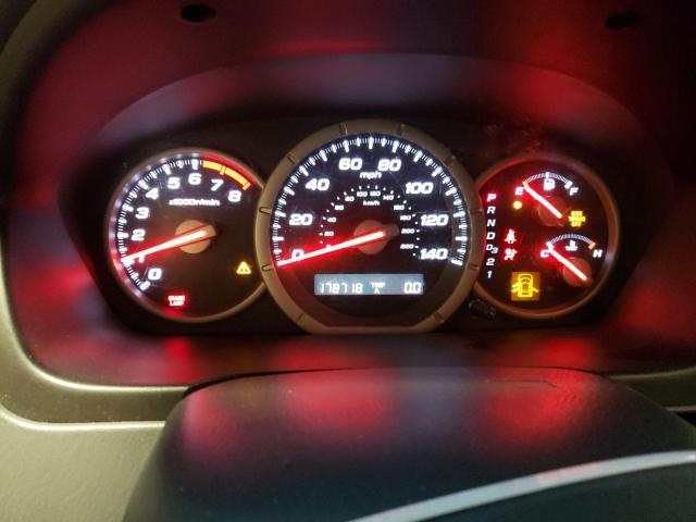 Фото 9 с аукциона – 2008 HONDA PILOT VP с VIN 5FNYF18288B021107