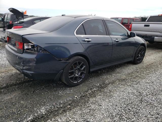 Photo 3 from auction – 2006 ACURA TSX with VIN JH4CL96866C006039