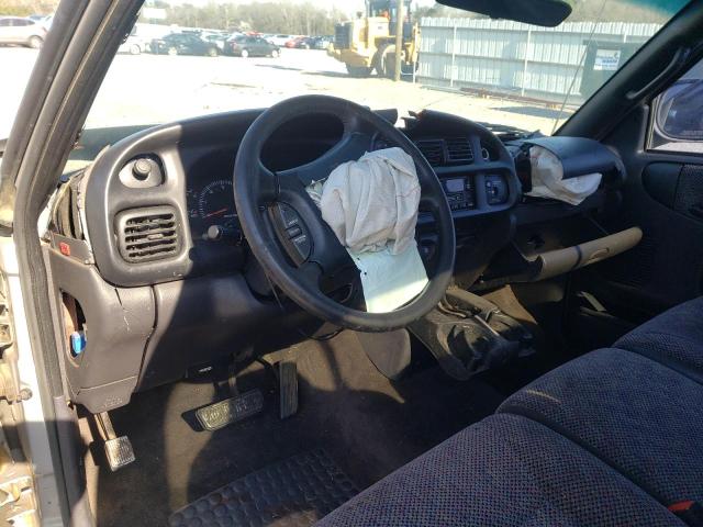 Photo 8 from auction – 1998 DODGE RAM 1500 with VIN 1B7HC16Z6WS517466