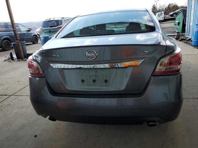Photo 6 from auction – 2015 NISSAN ALTIMA 2.5 with VIN 1N4AL3AP5FC292086