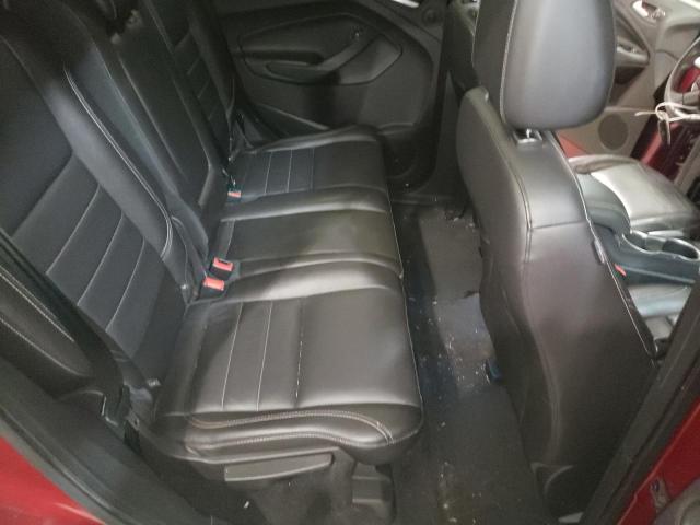 Photo 11 from auction – 2015 FORD ESCAPE TIT with VIN 1FMCU0J98FUC43437