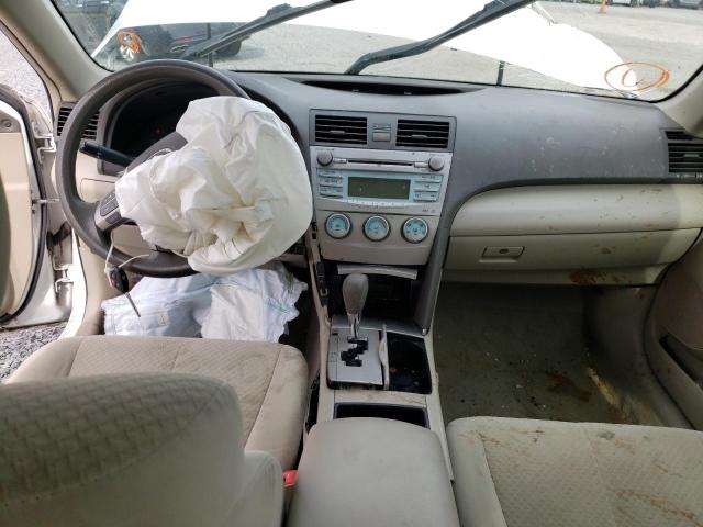 Photo 8 from auction – 2007 TOYOTA CAMRY CE with VIN 4T1BE46K17U730069