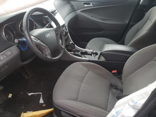 Photo 7 from auction – 2013 HYUNDAI SONATA GLS with VIN 5NPEB4AC2DH568873