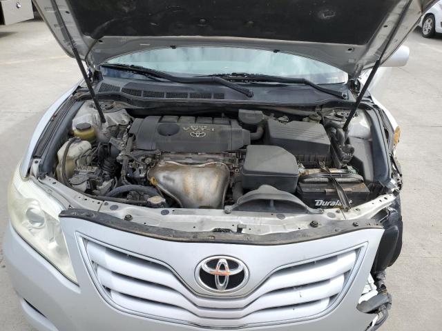 Photo 11 from auction – 2010 TOYOTA CAMRY BASE with VIN 4T1BF3EK7AU511049
