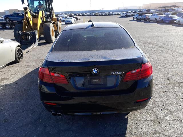 Photo 6 from auction – 2015 BMW 528 I with VIN WBA5A5C51FD522383